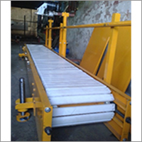 Industrial Roller Conveyor