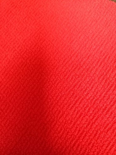 Made To Color Polyester Valentino Fabric