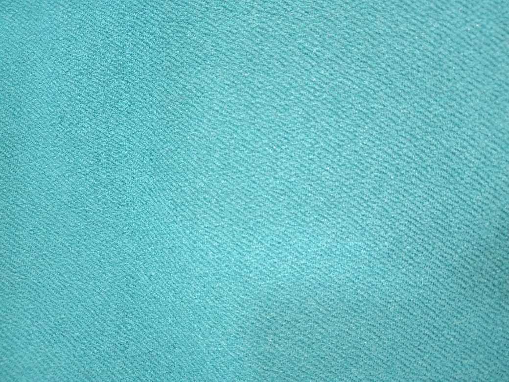 Made To Color Polyester Valentino Fabric