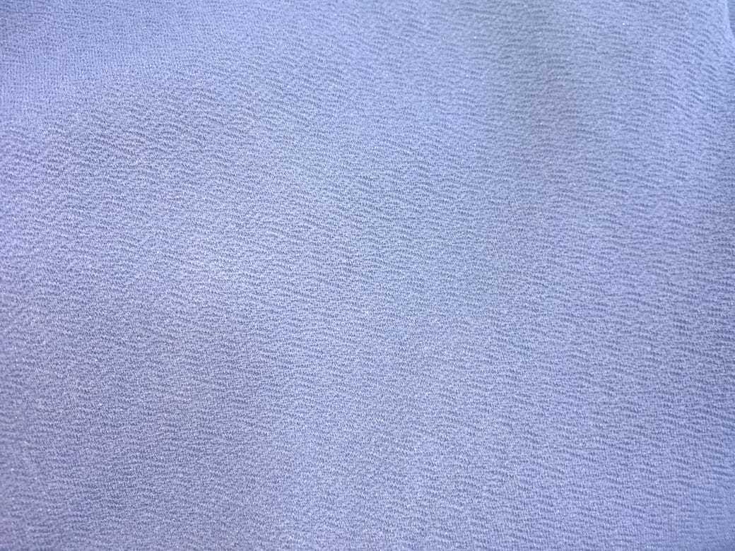 Made To Color Polyester Valentino Fabric