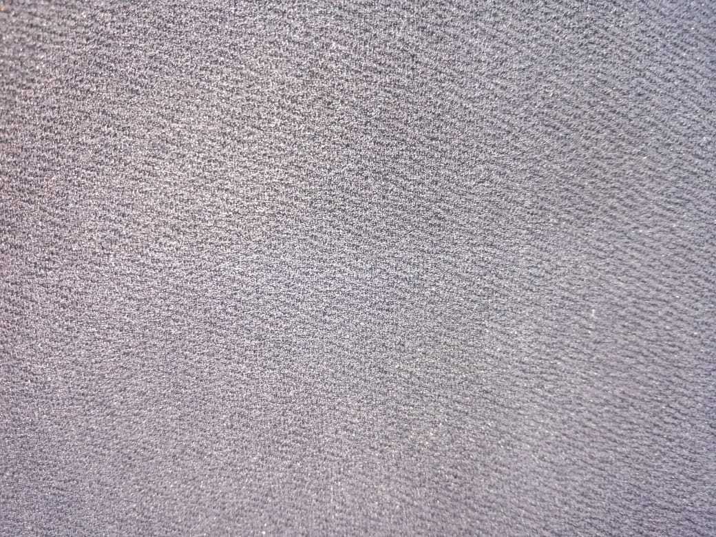 Made To Color Polyester Valentino Fabric