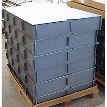 Industrial Pp Box Partition