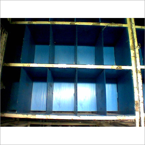 Industrial Pp Box Partition