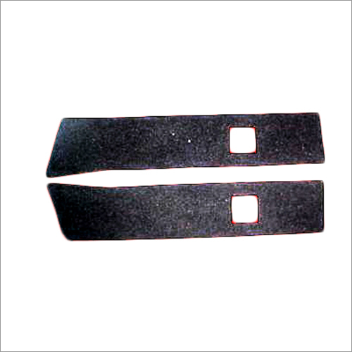 Front Insulation Body Driver
