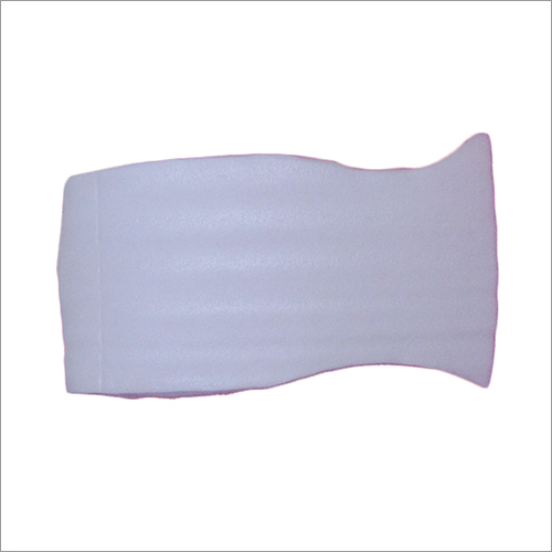 Plastic Petrol Tank Cover