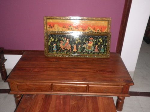 Antique Coffee Table