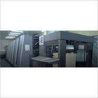 स्वचालित Ctp वायलेट मशीन