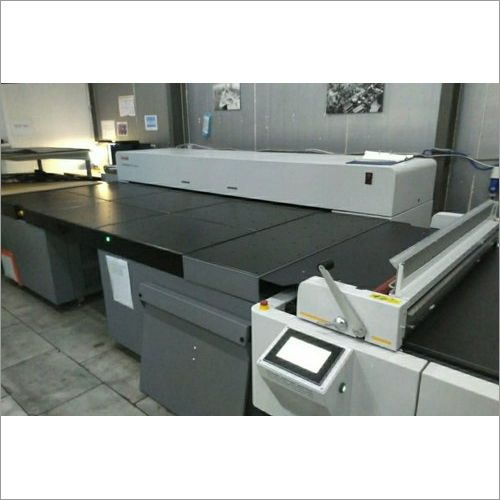 Refurbished Flexo CTP Installation Services