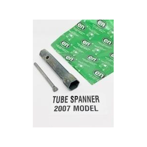 Tube Spanner 2007M