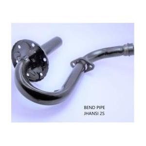 Bend Pipe Compaq 2 Stroke (JHANSI)