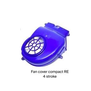 Fan Cover Compaq 4 Stroke