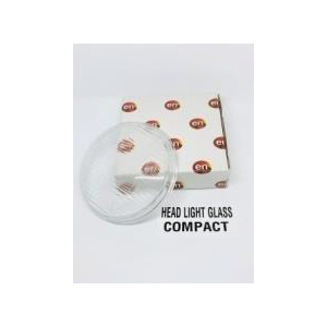 Headlight Glass 2010M COMPAQ