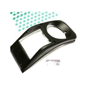 Headlight Housing 2010M