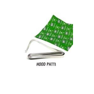 Hood Patti