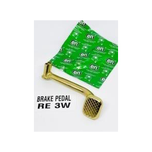 Brake Pedal