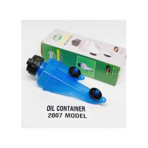 Oil Container 2007M