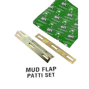 Mud Flap Patti Set