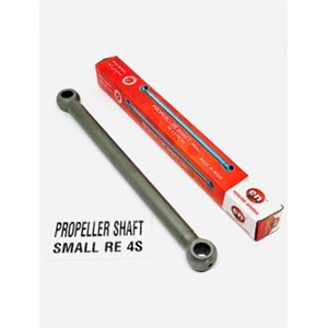 Propeller Shaft Small Re 4 Stroke