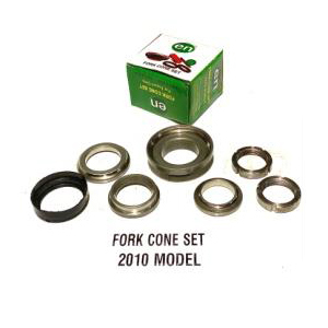 Fork Cone Set 2010m