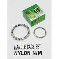 Handle Cage Set Nylon Nm