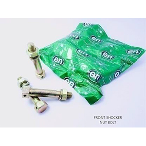 Front Shocker Nut Bolt
