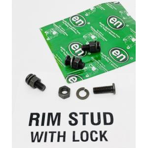 Rim Stud With Nut