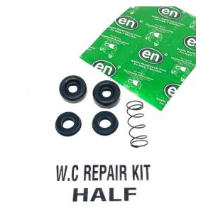 W.C Repair Kit HALF