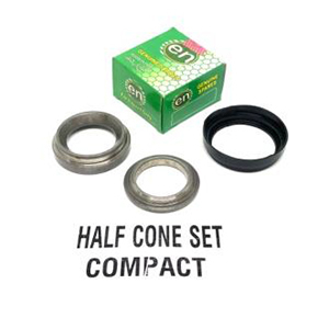 Half Cone Set Compact