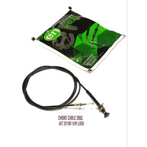 Choke Cable 205CC 4S