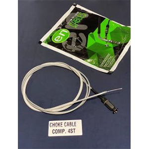 Choke Cable Compaq 4 Stroke
