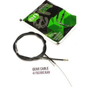 Gear Cable 4 Stroke 175Cc-205Cc Black
