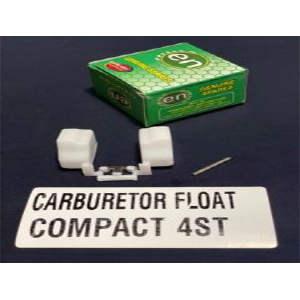 Carburetor Flute Compaq RE 4 STROKE