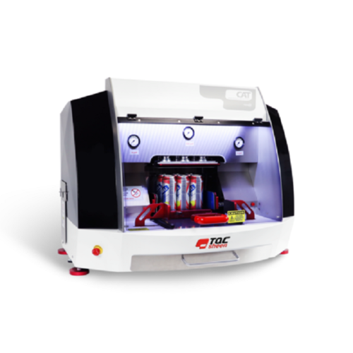 Tqc Sheen Tb5000 Comprehensive Abrasion Test Application: Yes