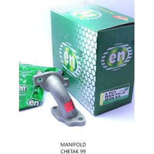 Manifold Monika Chtk 99m