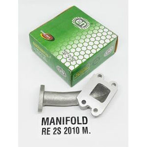 Manifold Re 2 Stroke 2010m