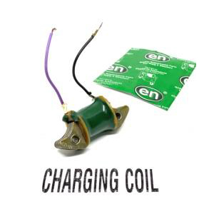 CHARGING COIL