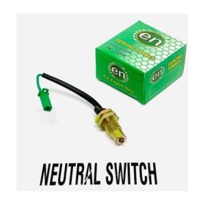 NEUTRAL SWITCH