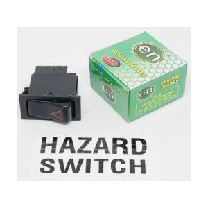 HAZARD SWITCH