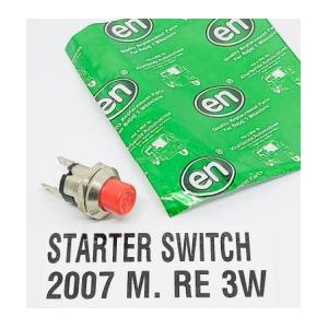 STARTER SWITCH 2007M RE 3W