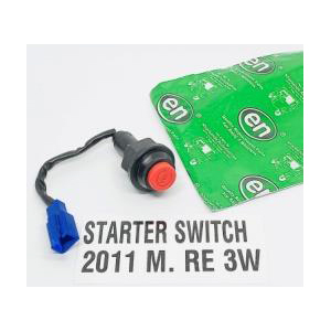 STARTER SWITCH 2011M RE 3W
