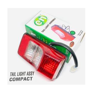 Tail Light Assy Compaq