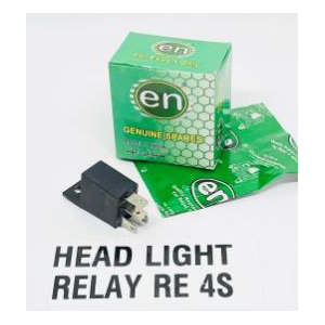 HEADLIGHT RELAY RE 4STROKE