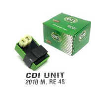 Cdi Unit 2010m Re 4stroke