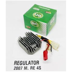 REGULATOR 2007M RE 4STROKE
