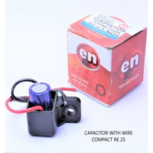 CAPACITOR COMPAQ 2STROKE (JHANSI)