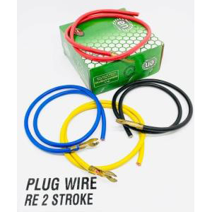 PLUG WIRE RE 2STROKE