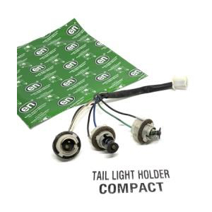 Tail Light Holder Compaq