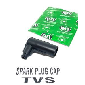 SPARK PLUG CAP TVS