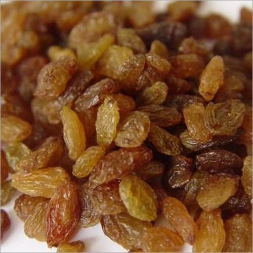 Organic Dry Raisins