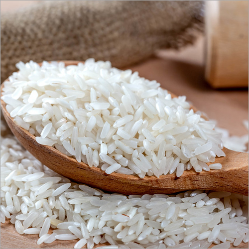 Organic White Rice